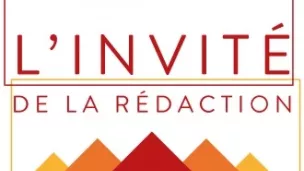 L'Invité de la Rédaction © RCFR Sarthe (Maximilien Cadiou)