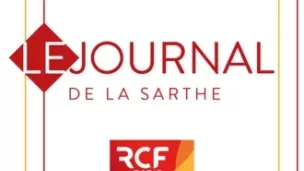 Le journal de la Sarthe