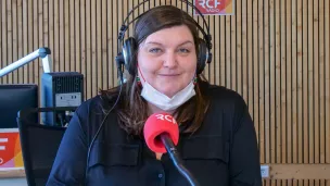 Charline Keller - © RCF Lyon