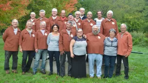 Les gars de Saint Malo