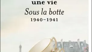 @ couverture du livre