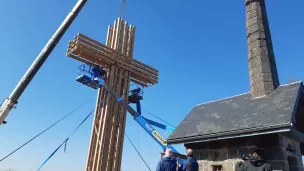 Croix de Jeumont