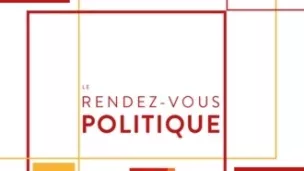 Le Rendez-Vous Politique © RCF Sarthe (Maximilien Cadiou)