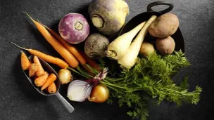 Les nouveaux légumes sont là !