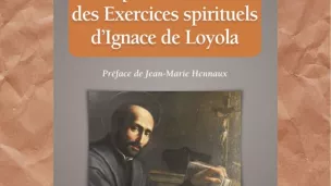 Exercices spirituels de Saint-Ignace de Loyola