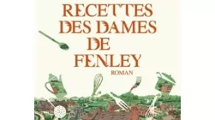 les recettes des dames de Fenley de J. Ryan