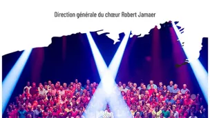 Direction générale du chœur : Robert Jamaer