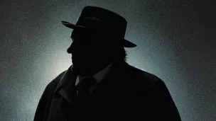 " Maigret ", un film réalisé par Jérôme Tonnerre et Patrice Leconte