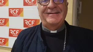 Mgr Hervé Gosselin