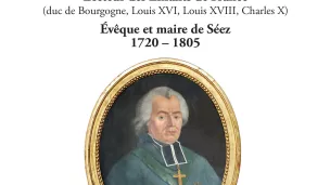 Mgr d'Argentré