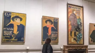 Musée Toulouse-Lautrec