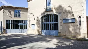 Théâtre Dans Les Vignes