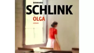 Olga de Bernard Schlink