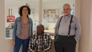 Pastorale des migrants - Diocèse du Mans