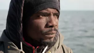 © Sophie Bachelier - Image du film Tilo Koto programmé à Quais du départ