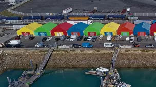 ©Port de Chef de Baie – photographe Philippe César