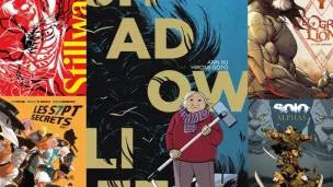 La mort vous va si bien