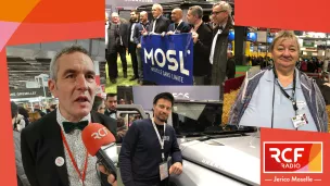 La Moselle est à Paris cette année 2022