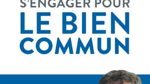 "S’engager pour le bien commun" - Philippe Royer avec Arnaud Bevilacqua