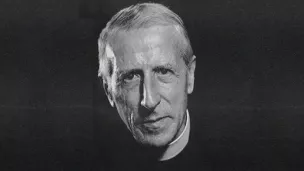 Pierre Teilhard de Chardin