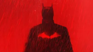 " The Batman ", un film de Matt Reeves