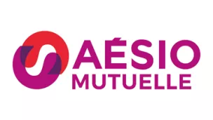 Logo Aésio Mutuelle