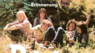 " Alt wie ein Baum " par le groupe Pudhys