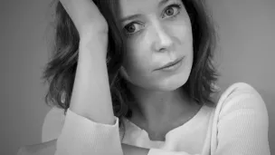 Camille Geoffroy
