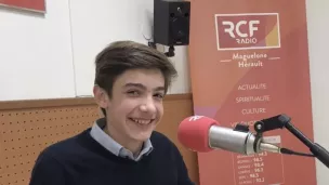 ® RCF Maguelone Hérault (2022) - Clément Castelli 