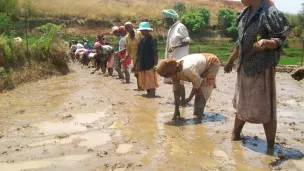 Coeurs solidaires Madagascar