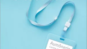 Je ne les ai pas laissés seuls – femme, aumônier en hôpital