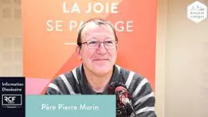 Père Pierre Morin