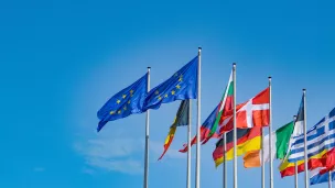 Union Européenne - © Pixabay