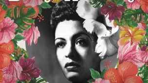 April in Paris, par Billie Holiday.