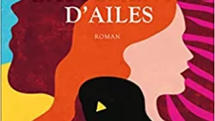 8 battements d'ailes de  L. Trompette