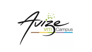 Logo Lycée Avize Viti Campus