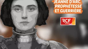 Jeanne d'Arc - RCF