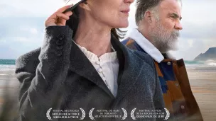 " L'ombre d'un mensonge ", un film réalisé par Bouli Lanners