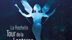 Le chant des ondes, des sirènes à Mélusine - Exposition Tour de la Lanterne