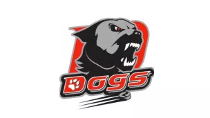 Logo Dogs de Cholet