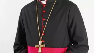 Mgr Kientega