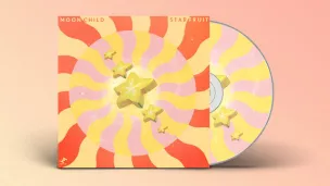 Moonchild « Starfruit »