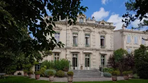 musée vouland avignon