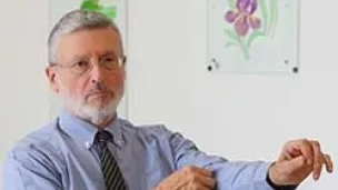  Père Thierry Ebersohl