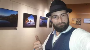 Expo de pierre selier