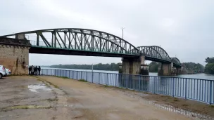 Le pont de Fleurville, Journal de Pont de Vaux