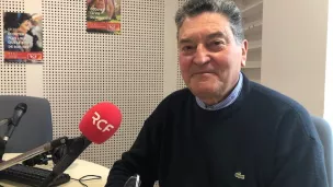 René Picard étudie les détails du procès de Jésus