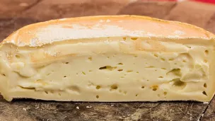 Une bonne tartiflette s'est avant tout un bon reblochon