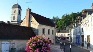 La Chartre sur Loir : www.lachartresurleloir.fr/