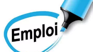 Emplois 